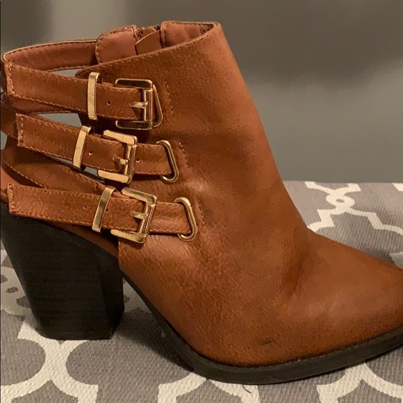 Booties - Picture 2 of 3